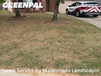 Lawn Service nearby Tomball, TX, 