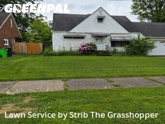 Yard Mowing nearby Euclid, OH, 