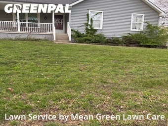 Lawn Cutting nearby Independence, MO, 