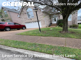 Lawn Cutting nearby Hermitage, TN, 