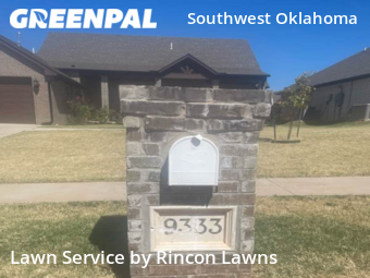 Lawn Mowing nearby Oklahoma City, OK, 