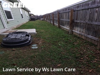 Lawn Cutting nearby Seguin, TX, 