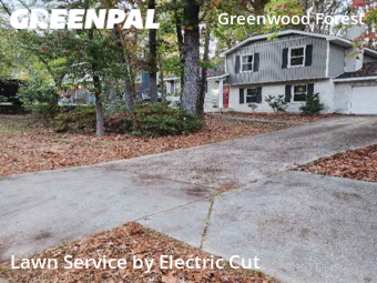 Lawn Cutting nearby Cary, NC, 