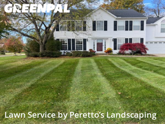 Lawn Care Service nearby North Royalton, OH, 