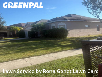 Lawn Care nearby Orlando, FL, 