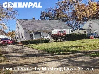 Lawn Service nearby Warren, OH, 