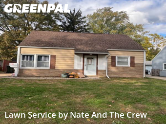 Grass Cutting nearby Cuyahoga Falls, OH, 