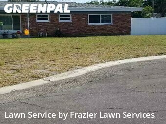 Yard Mowing nearby Largo, FL, 