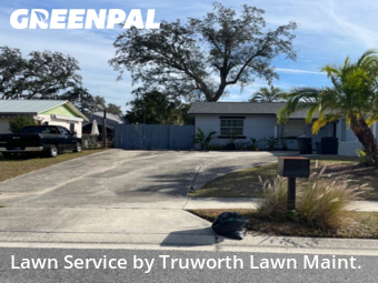 Grass Cutting nearby Altamonte Springs, FL, 