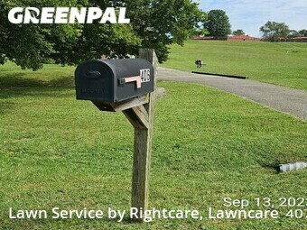 Grass Cutting nearby Columbia, TN, 