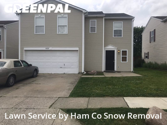 Lawn Care nearby Noblesville, IN, 