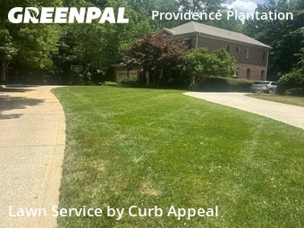 Lawn Maintenance nearby Charlotte, NC, 