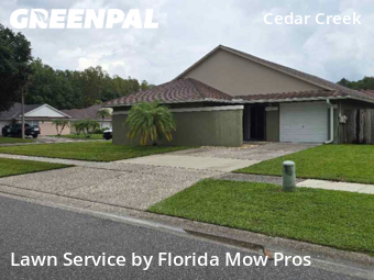 Lawn Service nearby Tampa, FL, 
