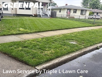 Grass Cut nearby Magnolia, PA, 