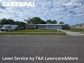 Lawn Maintenance nearby Cocoa, FL, 