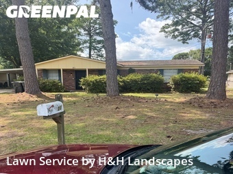 Lawn Service nearby Savannah, GA, 