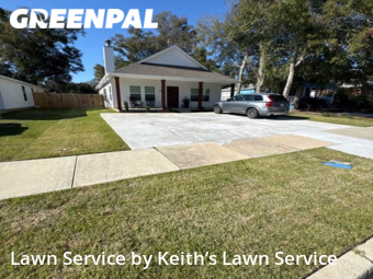 Lawn Cutting nearby Biloxi, MS, 