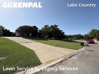 Lawn Maintenance nearby Fort Worth, TX, 