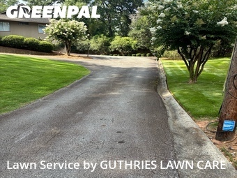 Grass Cut nearby Macon, GA, 
