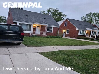 Lawn Maintenance nearby Dearborn Heights, MI, 