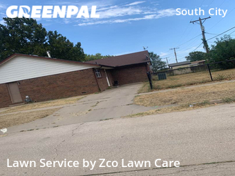 Lawn Service nearby Wichita, KS, 