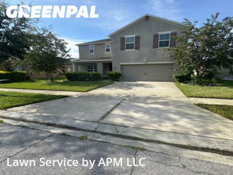 Lawn Service nearby Orlando, FL, 
