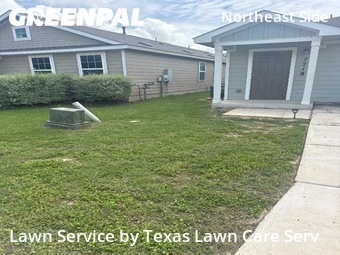 Lawn Mowing Service nearby San Antonio, TX, 