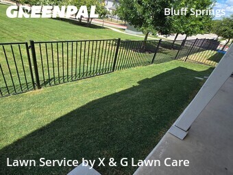 Lawn Maintenance nearby Austin, TX, 