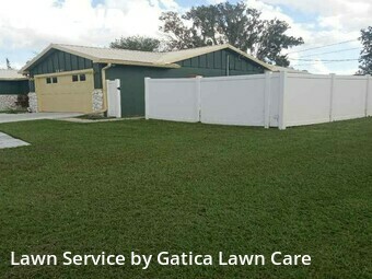 Lawn Mowing nearby Deltona, FL, 