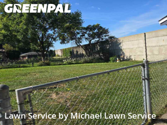 Yard Mowing nearby Plymouth, MI, 