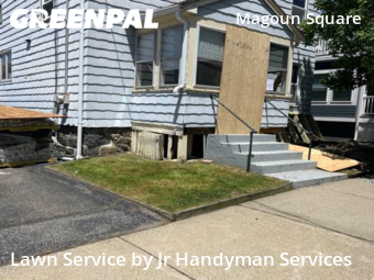 Yard Cutting nearby Somerville, MA, 