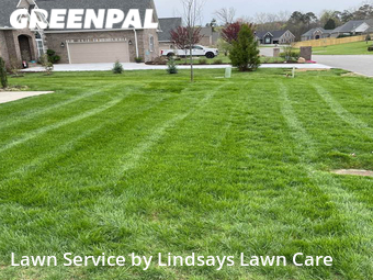 Lawn Mowing Service nearby Maryville, TN, 