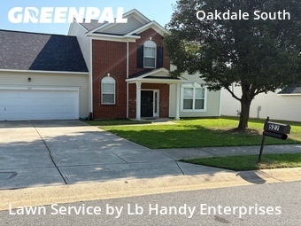 Lawn Mowing Service nearby Charlotte, NC, 