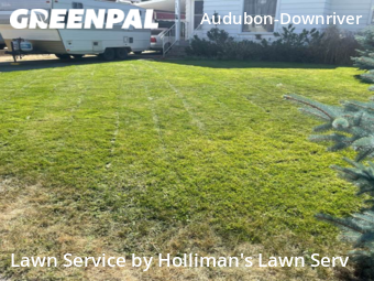 Lawn Mowing nearby Spokane, WA, 