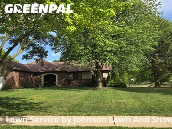 Work completed by grass-cutting-businesses-in in Lincoln, CA