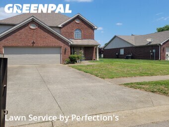 Grass Cutting nearby Louisville, KY, 