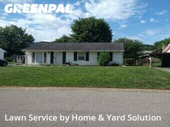 Lawn Mowing nearby Salem, VA, 