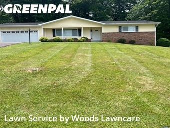 Yard Mowing nearby Johnson City, TN, 