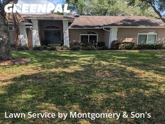 Yard Mowing nearby Lakeland, FL, 