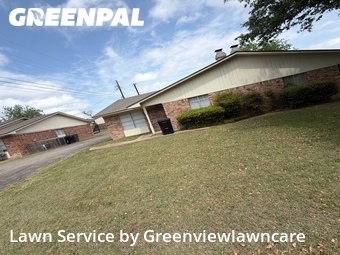 Lawn Care nearby Temple, TX, 