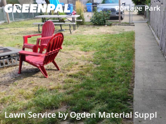 Lawn Mow nearby Chicago, IL, 