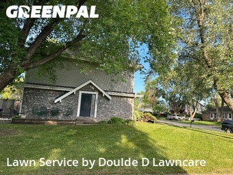 Lawn Mow nearby Urbandale, IA, 