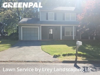 Lawn Mow nearby Alpharetta, GA, 