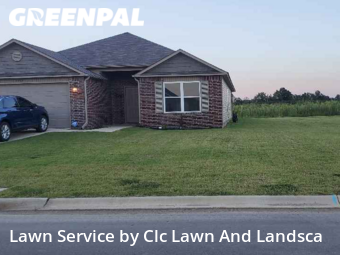 Lawn Care nearby Jonesboro, AR, 