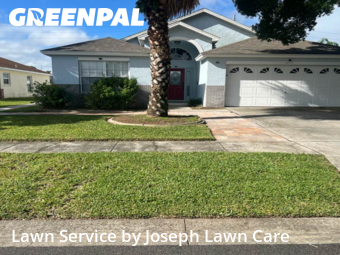 Yard Mowing nearby Kissimmee, FL, 