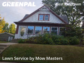 Lawn Cut nearby Saint Paul, MN, 