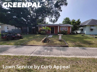 Lawn Service nearby St. Petersburg, FL, 