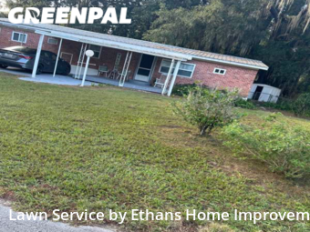 Lawn Care Service nearby Jacksonville, FL, 