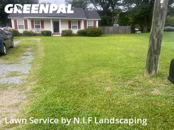 Lawn Service nearby Charlotte, NC, 