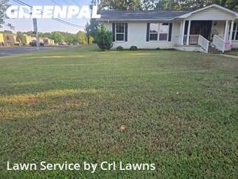 Lawn Mowing nearby Tyler, TX, 